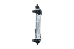 RADIATOR RACIRE MOTOR NRF 550214 - Compatibil cu BMW