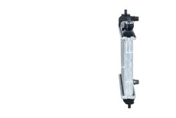 RADIATOR RACIRE MOTOR NRF 550214 - Compatibil cu BMW