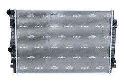 Radiator racire motor NRF 550217