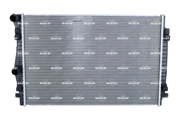 Radiator racire motor NRF 550217