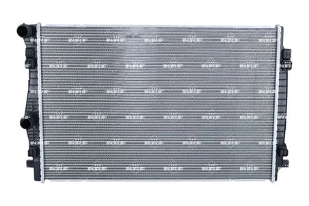 Radiator racire motor NRF 550217