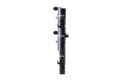 Radiator racire motor NRF 550217