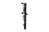 Radiator racire motor NRF 550217