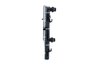 Radiator racire motor NRF 550217