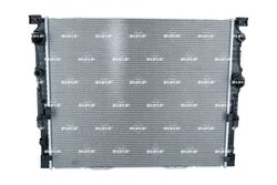 Radiator racire motor NRF 550220