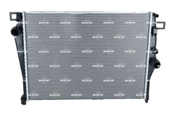 RADIATOR RACIRE MOTOR NRF 550222 - Compatibil cu MERCEDES-BENZ