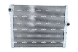 Radiator racire motor NRF 550223