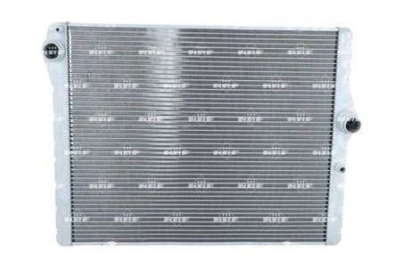 RADIATOR RACIRE MOTOR NRF 550223 - Compatibil cu BMW