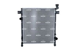 Radiator racire motor NRF 550238