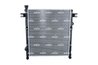 Radiator racire motor NRF 550238