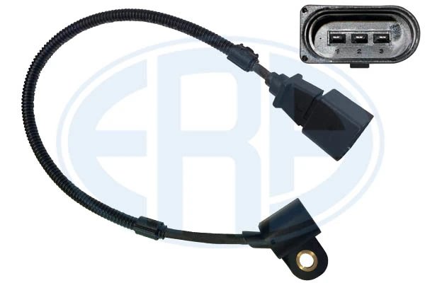 SENZOR POZITIE AX CU CAME ERA 550254A - Compatibil cu AUDI, FORD, SEAT, SKODA, VW