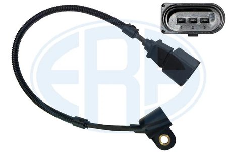 SENZOR POZITIE AX CU CAME ERA 550254A - Compatibil cu AUDI, FORD, SEAT, SKODA, VW