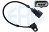 SENZOR POZITIE AX CU CAME ERA 550254A - Compatibil cu AUDI, FORD, SEAT, SKODA, VW