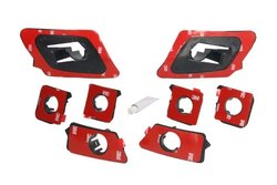 SUPORT SENZOR ASISTENTA PARCARE BLIC 5503-05-0068960P - Compatibil cu BMW