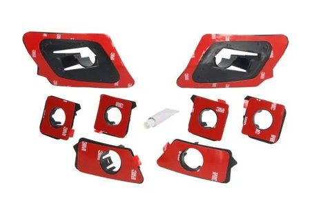 SUPORT SENZOR ASISTENTA PARCARE BLIC 5503-05-0068960P - Compatibil cu BMW