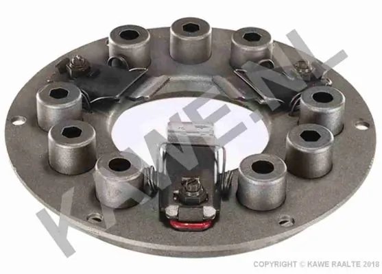 PLACA PRESIUNE AMBREIAJ KAWE 5504 - Compatibil cu MERCEDES-BENZ