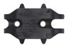 SUPORT, BARA PROTECTIE BLIC 5504-00-0057931P - Compatibil cu BMW