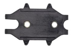 SUPORT, BARA PROTECTIE BLIC 5504-00-0057931P - Compatibil cu BMW