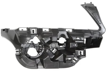 SUPORT, BARA PROTECTIE BLIC 5504-00-0093936P - Compatibil cu BMW