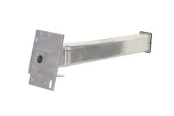 SUPORT, BARA PROTECTIE BLIC 5504-00-0552931P - Compatibil cu CITROEN, PEUGEOT