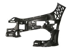 SUPORT, BARA PROTECTIE BLIC 5504-00-3529937P - Compatibil cu MERCEDES-BENZ