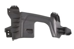SUPORT, BARA PROTECTIE BLIC 5504-00-3531932P - Compatibil cu MERCEDES-BENZ
