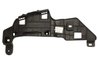 SUPORT, BARA PROTECTIE BLIC 5504-00-3553948P - Compatibil cu MERCEDES-BENZ
