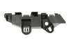 SUPORT, BARA PROTECTIE BLIC 5504-00-5025938P - Compatibil cu OPEL
