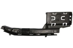 SUPORT, BARA PROTECTIE BLIC 5504-00-7523933P - Compatibil cu SKODA