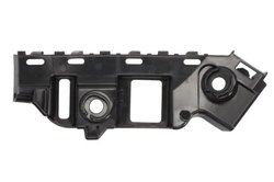 SUPORT, BARA PROTECTIE BLIC 5504-00-9508938P - Compatibil cu VW