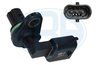 SENZOR POZITIE AX CU CAME ERA 550574A - Compatibil cu ALFA ROMEO, FIAT, OPEL, VAUXHALL