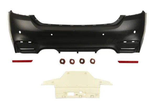 TAMPON BLIC 5506-00-0070960KP - Compatibil cu BMW