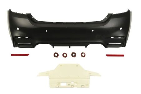 TAMPON BLIC 5506-00-0070960KP - Compatibil cu BMW