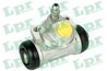 CILINDRU RECEPTOR FRANA LPR 5507 - Compatibil cu NISSAN