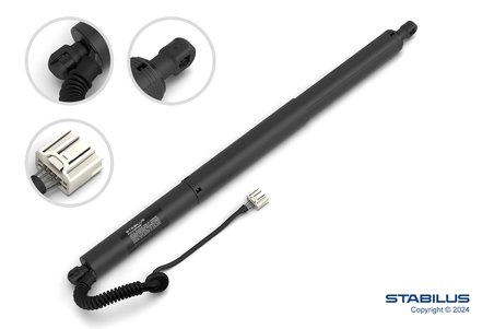 Motor electric haion STABILUS 550680