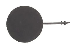 Capac carlig remorcare BLIC 5507-00-2563917P
