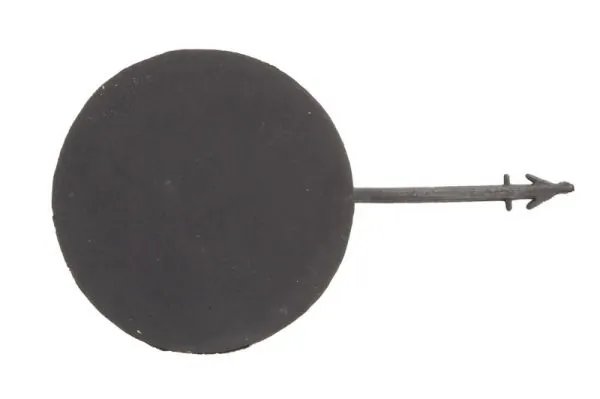 Capac carlig remorcare BLIC 5507-00-2563917P