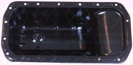 BAIE ULEI KLOKKERHOLM 5507475 - Compatibil cu CITROEN, DS, MAZDA, MINI, OPEL, PEUGEOT, SUZUKI, TOYOTA, VOLVO