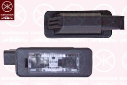 Iluminare numar circulatie Klokkerholm 55090850