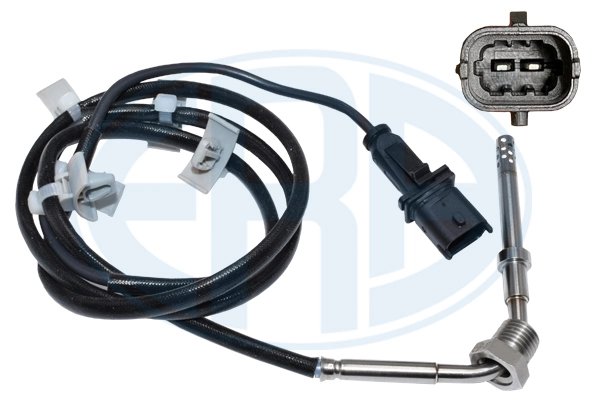 SENZOR TEMPERATURA GAZE EVACUARE ERA 550908A - Compatibil cu CHEVROLET, OPEL