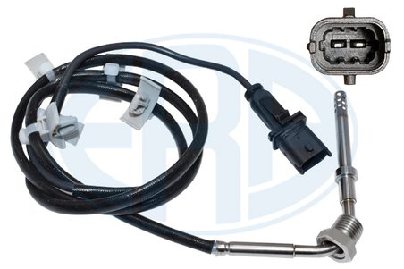 SENZOR TEMPERATURA GAZE EVACUARE ERA 550908A - Compatibil cu CHEVROLET, OPEL
