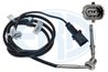SENZOR TEMPERATURA GAZE EVACUARE ERA 550908A - Compatibil cu CHEVROLET, OPEL