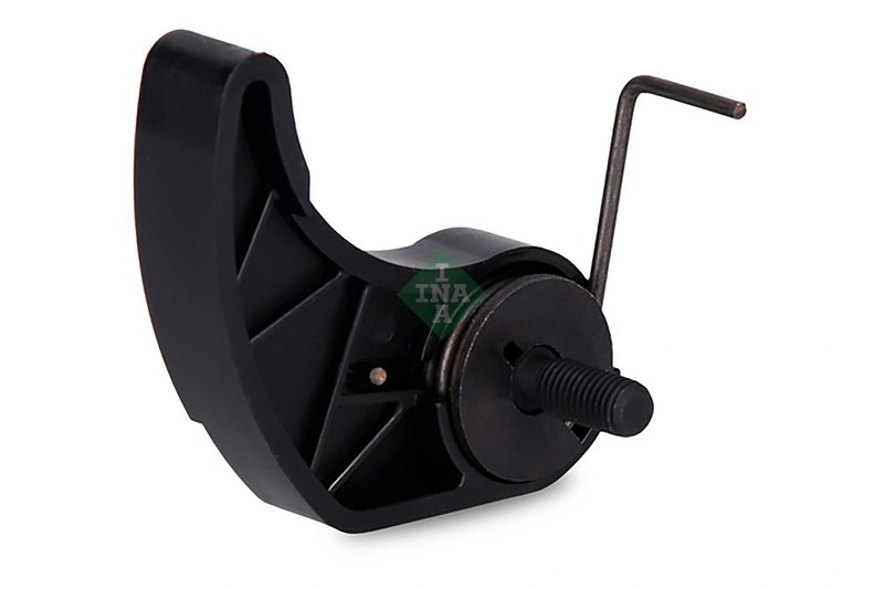 INTINZATOR LANT, ANTRENARE POMPA ULEI INA 551 0073 10 - Compatibil cu AUDI, SEAT, SKODA, VW