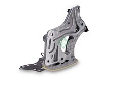 INTINZATOR LANT DISTRIBUTIE INA 551 0160 10 - Compatibil cu AUDI, AUDI (FAW), VW