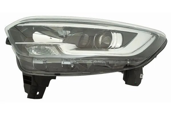FAR ABAKUS 551-11ADR-LDEM2 - Compatibil cu RENAULT