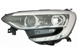 FAR ABAKUS 551-11AER-LEMN1 - Compatibil cu RENAULT