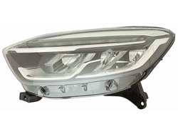 FAR ABAKUS 551-11AYR-LDEM2 - Compatibil cu RENAULT