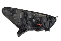 FAR ABAKUS 551-11AYR-LDEM2 - Compatibil cu RENAULT