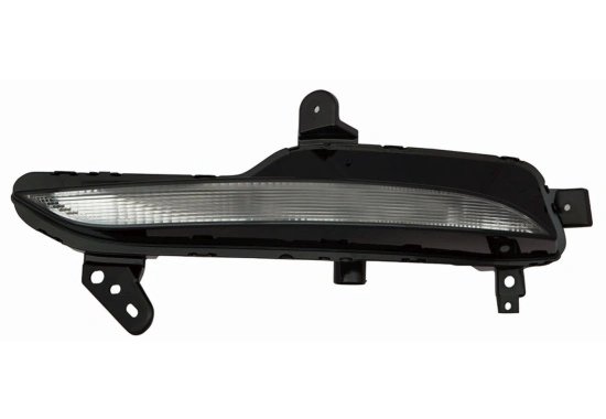 Semnalizator ABAKUS 551-1621L-UE