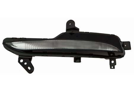 Semnalizator ABAKUS 551-1621L-UE